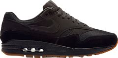 Buy Air Max 1 'Black Gum' 